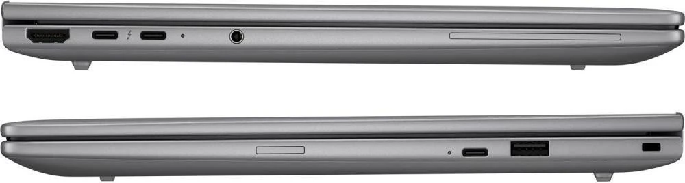 HP ZBook 8 G2i 14 Meteor Silver (DZ4F1ET) (UA)