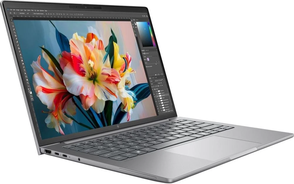 HP ZBook 8 G2i 14 Meteor Silver (DZ4F5ET) (UA)