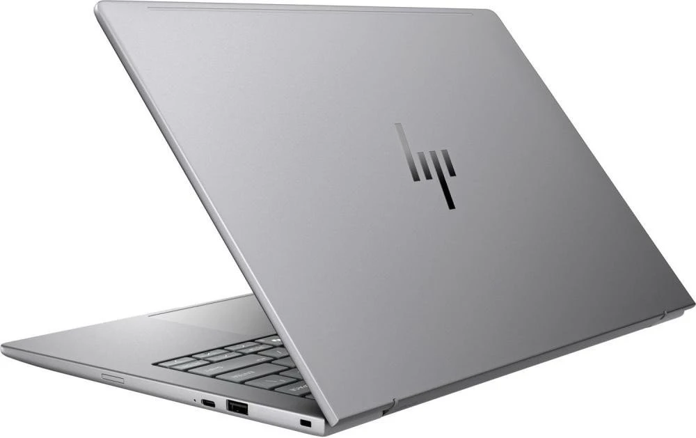 HP ZBook 8 G2i 14 Meteor Silver (DZ4G0ET) (UA)