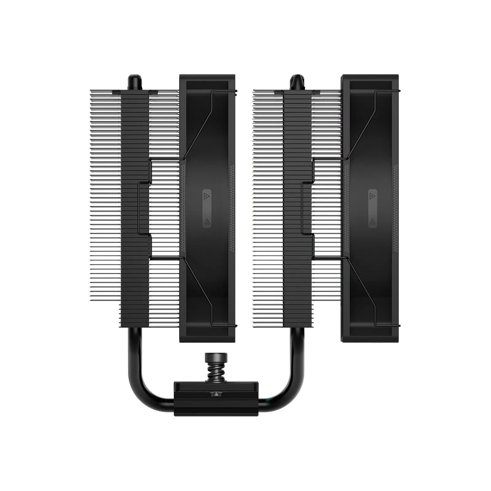 Кулер для процесора PcCooler RT620 ARGB BK (UA)