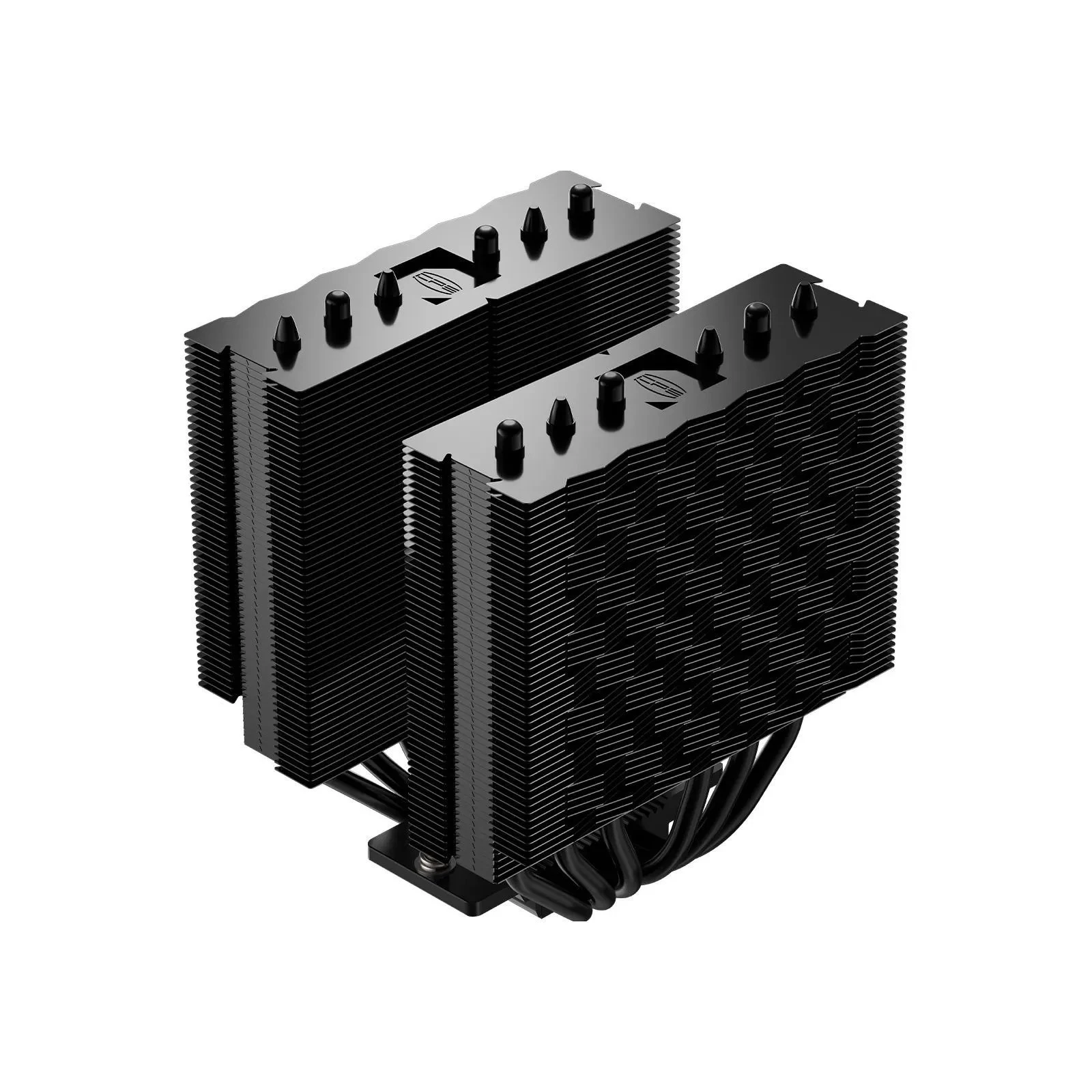 Кулер для процесора PcCooler RT620 ARGB BK (UA)