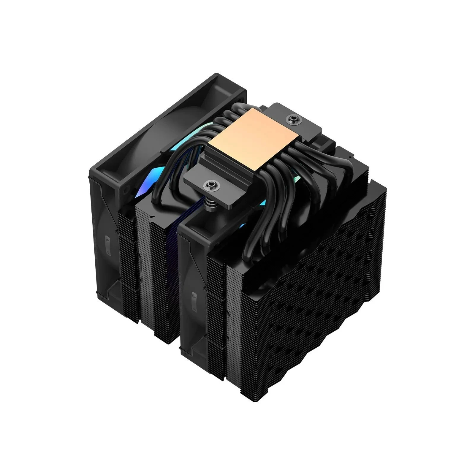Кулер для процесора PcCooler RT620 ARGB BK (UA)