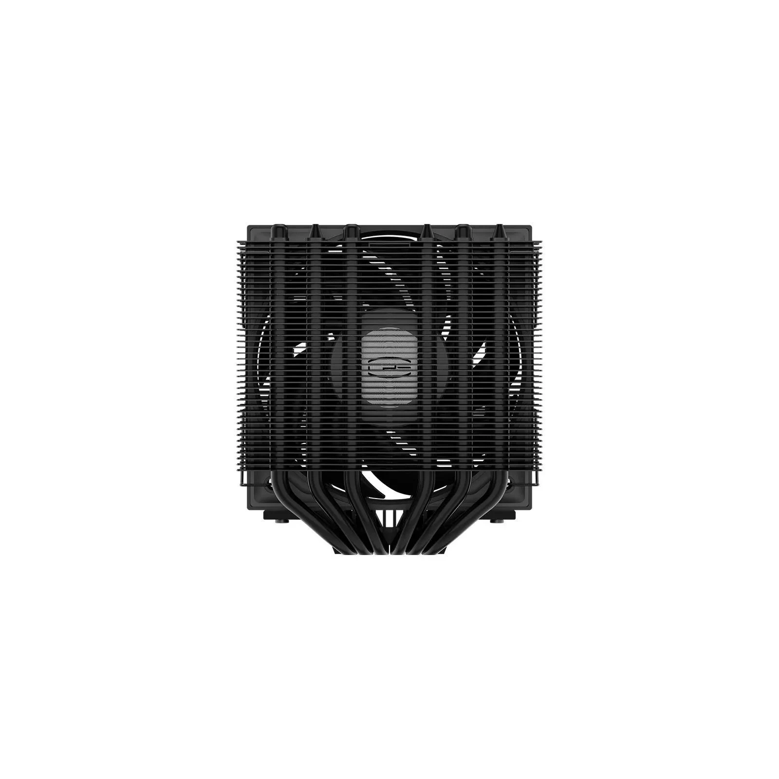 Кулер для процесора PcCooler RT620M X BK (UA)