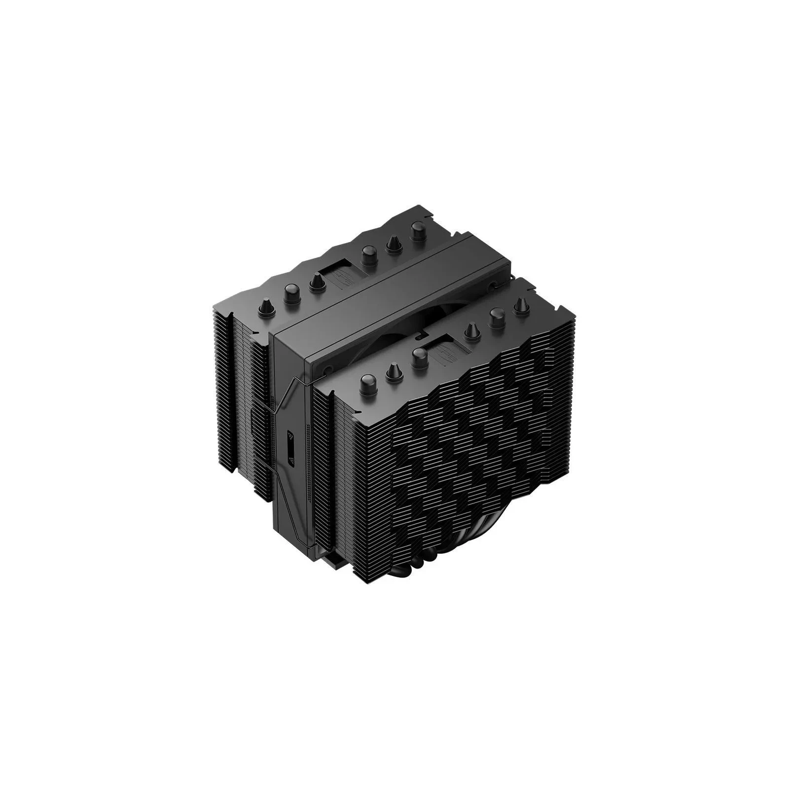 Кулер для процесора PcCooler RT620M X BK (UA)