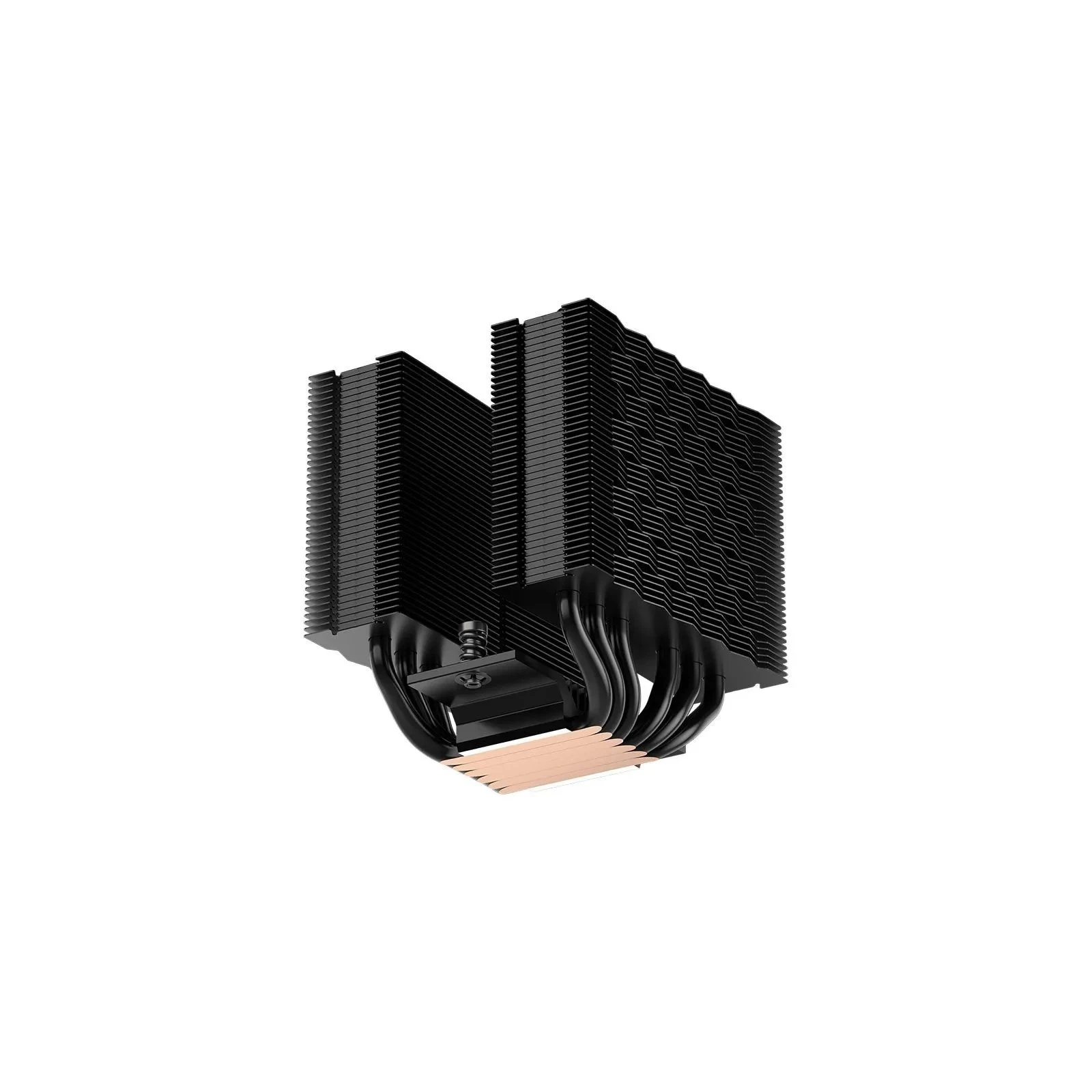 Кулер для процесора PcCooler RT620M X BK (UA)