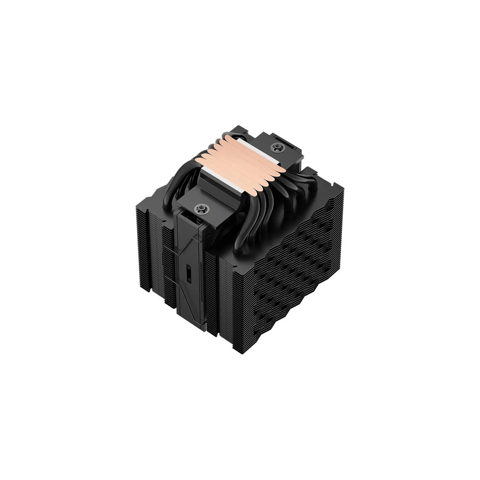 Кулер для процесора PcCooler RT620M X BK (UA)
