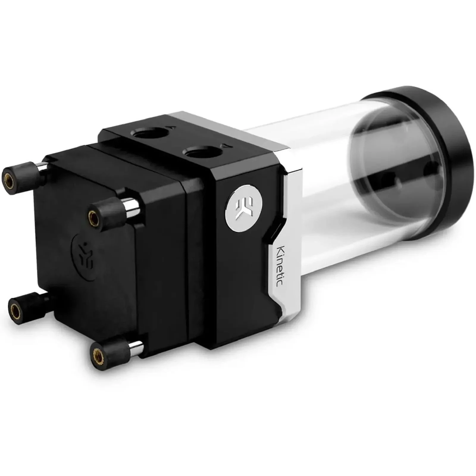 Помпа для СЖО Ekwb EK-Quantum Kinetic TBE 160 VTX PWM DRGB - Acetal (3831109825334) (UA)