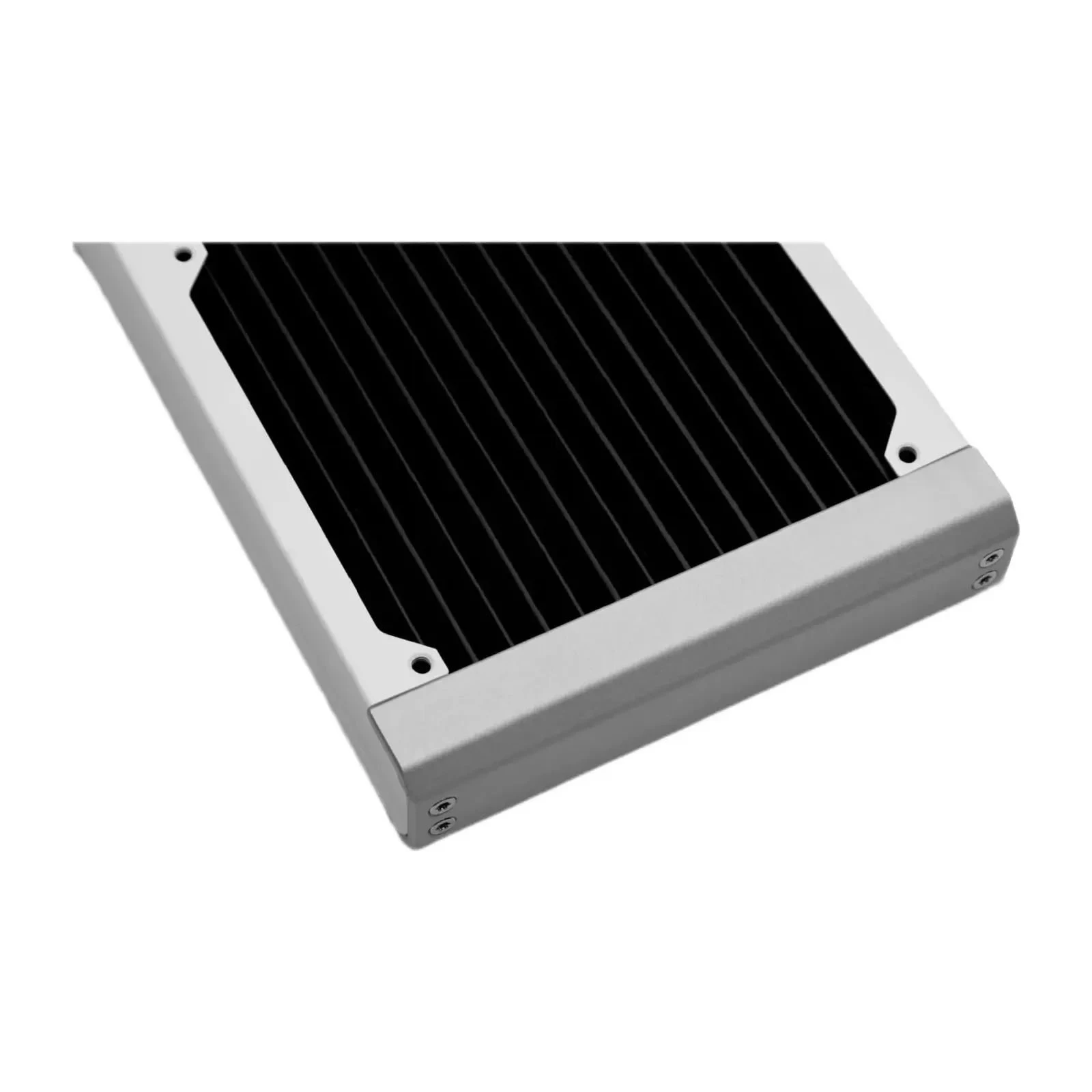 Радіатор для СЖО Ekwb EK-Quantum Surface S360 - White (3831109838990) (UA)