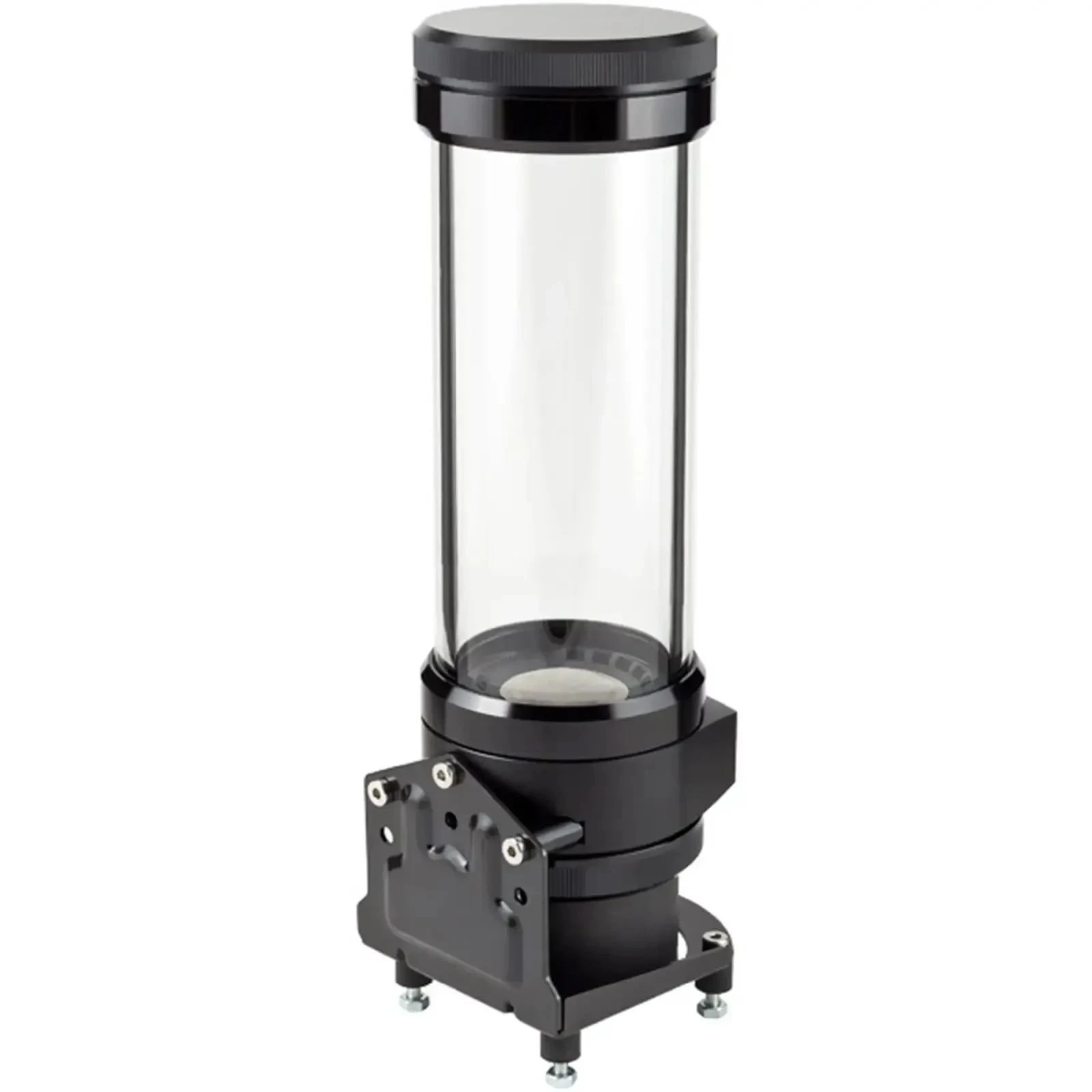 Резервуар для СЖО Alphacool Aquacomputer ULTITUBE D5 150 резервуар з насосом D5 PWM (34098) (UA)