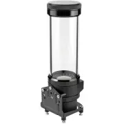 Резервуар для СЖО Alphacool Aquacomputer ULTITUBE D5 150 резервуар з насосом D5 PWM (34098) (UA)