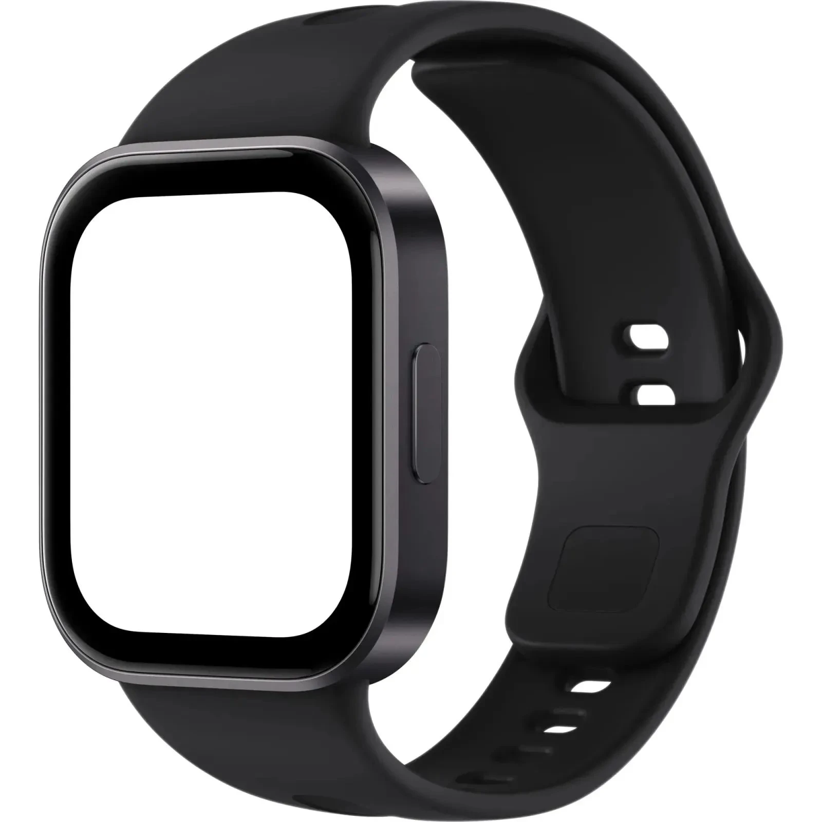 Смарт-годинники Xiaomi Watch 6 Active Midnight Black BHR09CZGL (1213887) (UA)