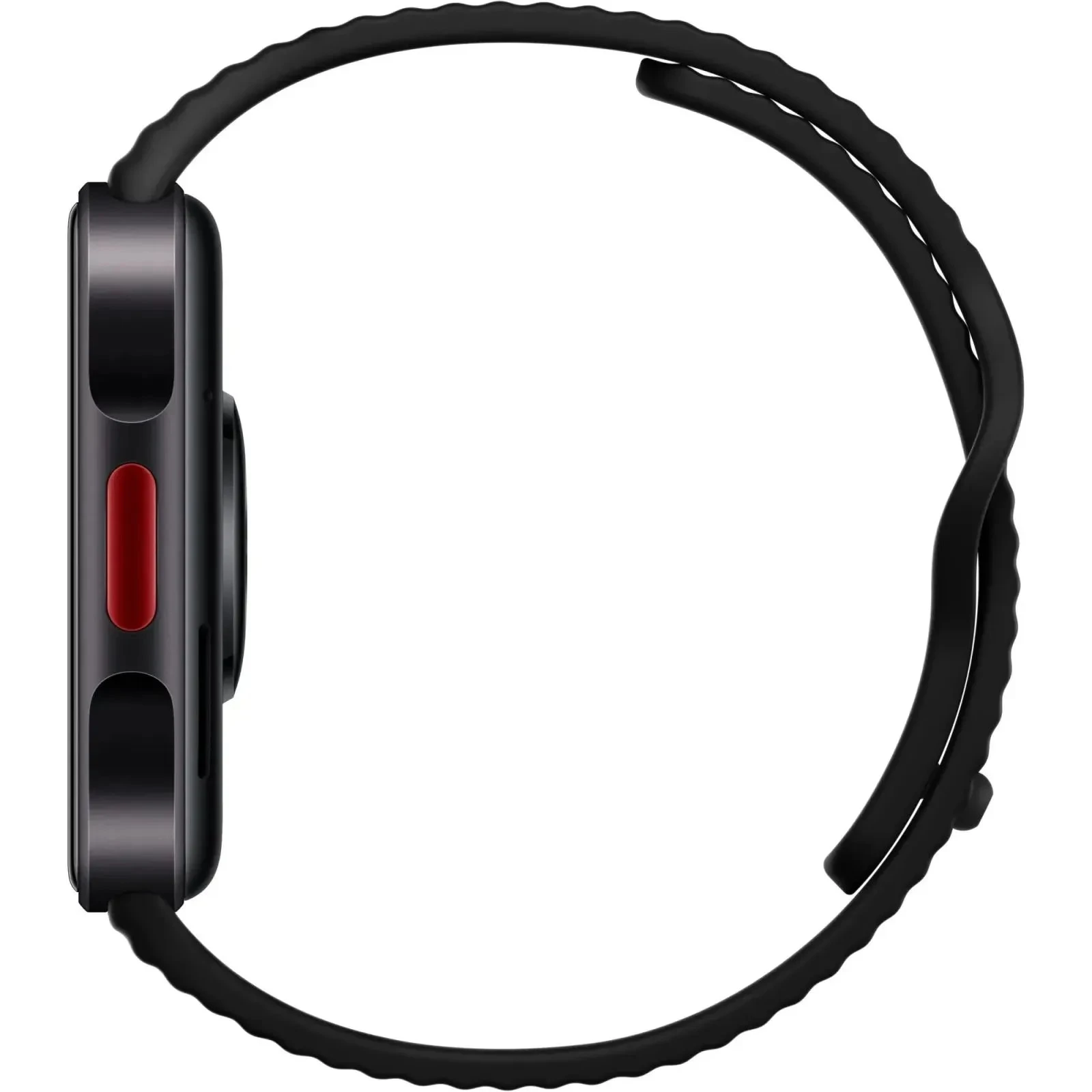 Смарт-годинники Xiaomi Watch 6 Lite Black BHR09CWGL (1214269) (UA)