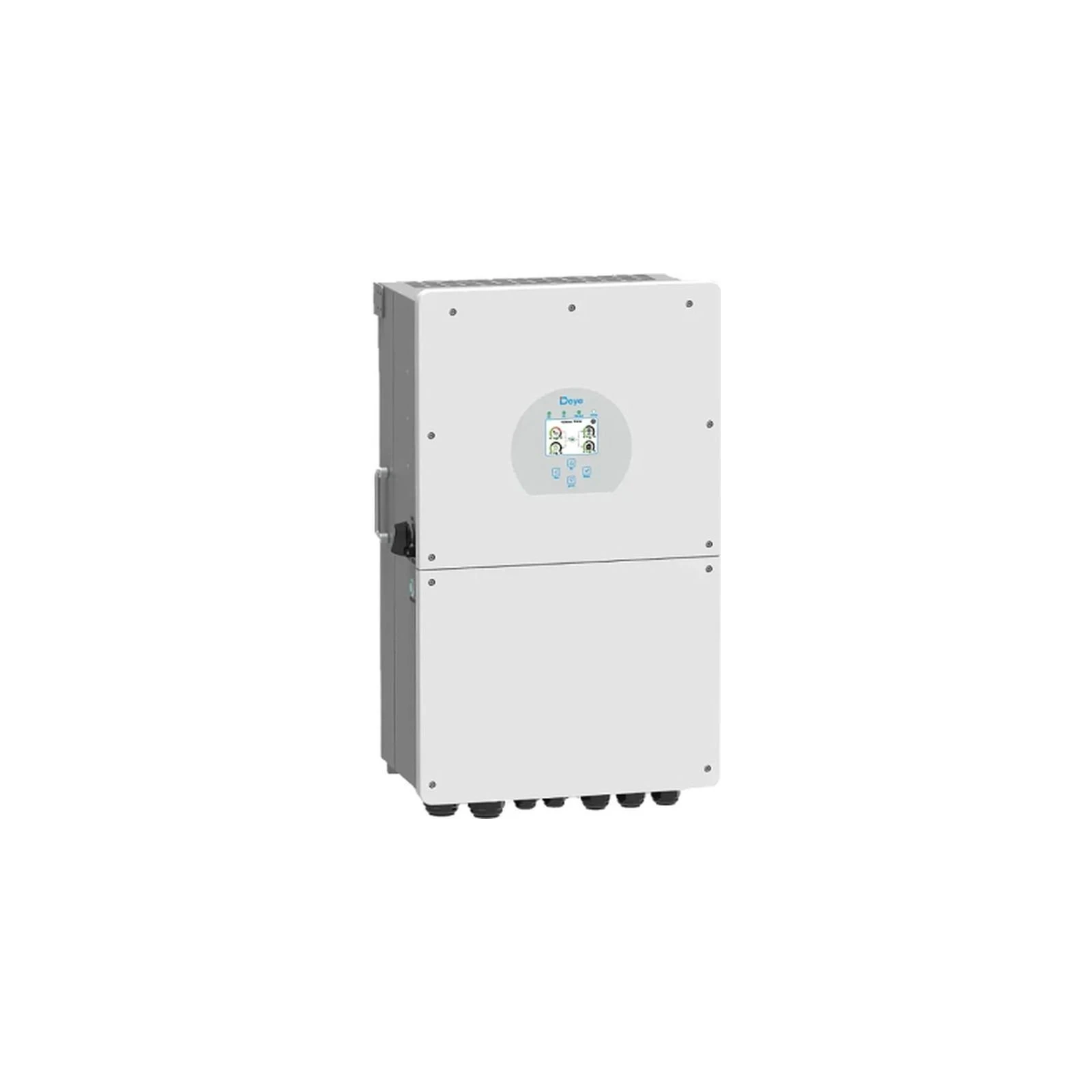 Солнечный инвертор Deye SUN-14K-SG01LP1-EU 14kW (SUN-14K-SG01LP1-EU) (UA)