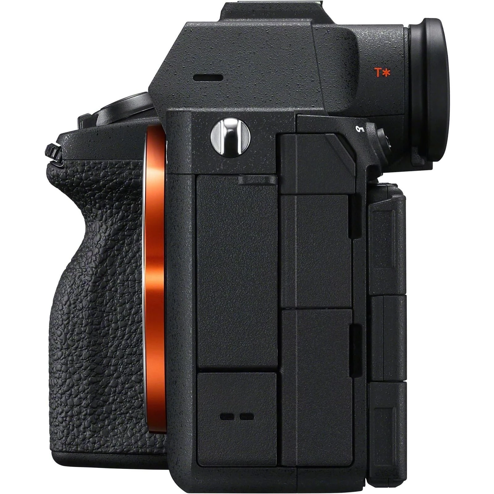 Sony Alpha 7M5 28-70mm II Kit Black (ILCE7M5MB.FS1) (UA)