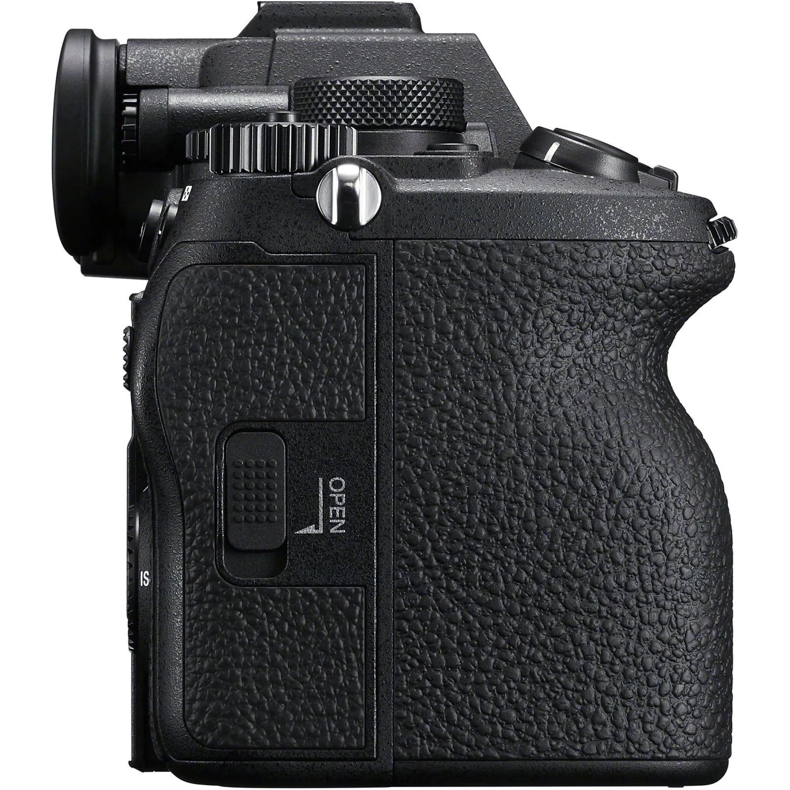 Sony Alpha 7M5 28-70mm II Kit Black (ILCE7M5MB.FS1) (UA)