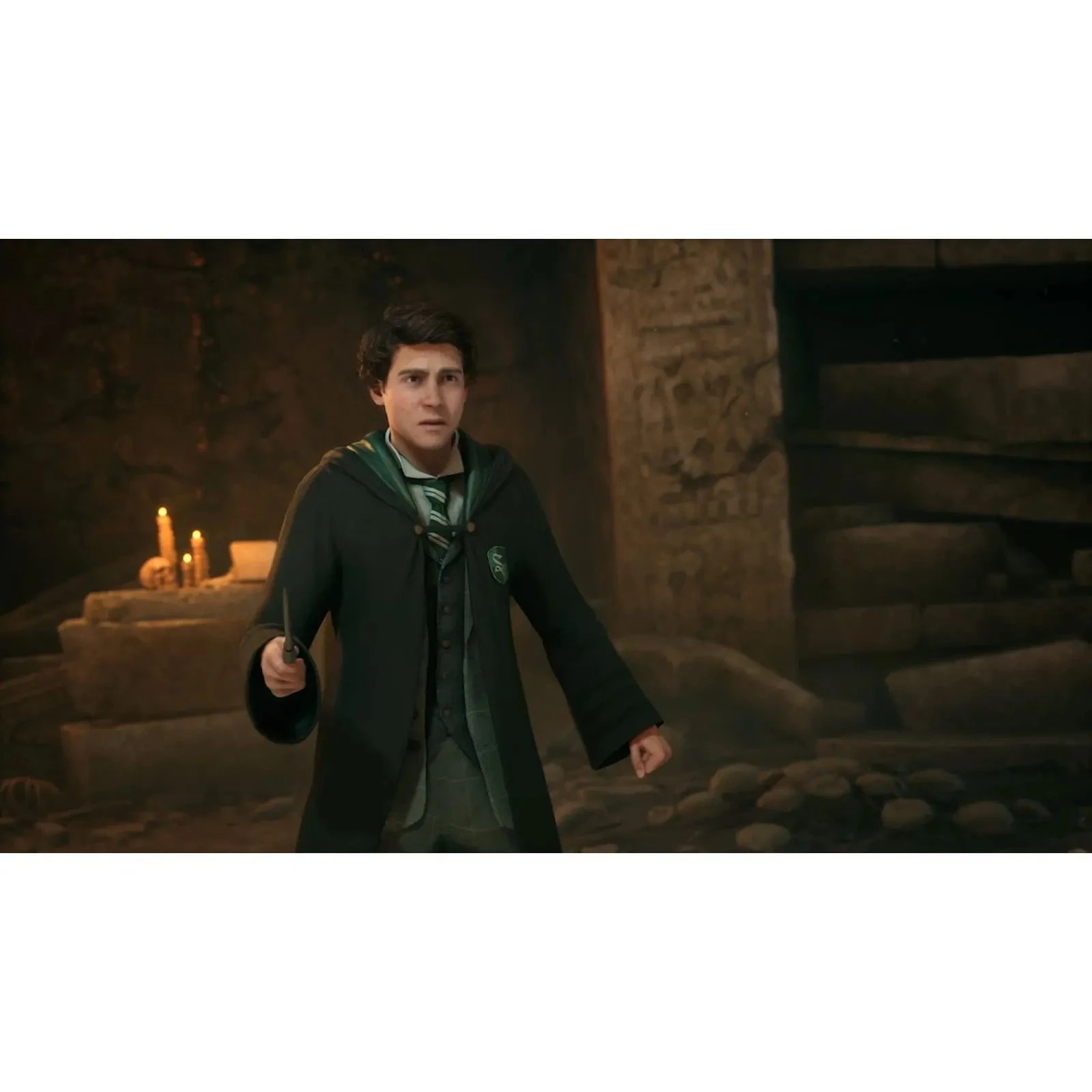 Sony Hogwarts Legacy, BD диск (1194246) (UA)
