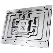 Водоблок Alphacool Core Geforce RTX 5090 TUF Gaming з бекплейтом (1026195) (10269) (UA)