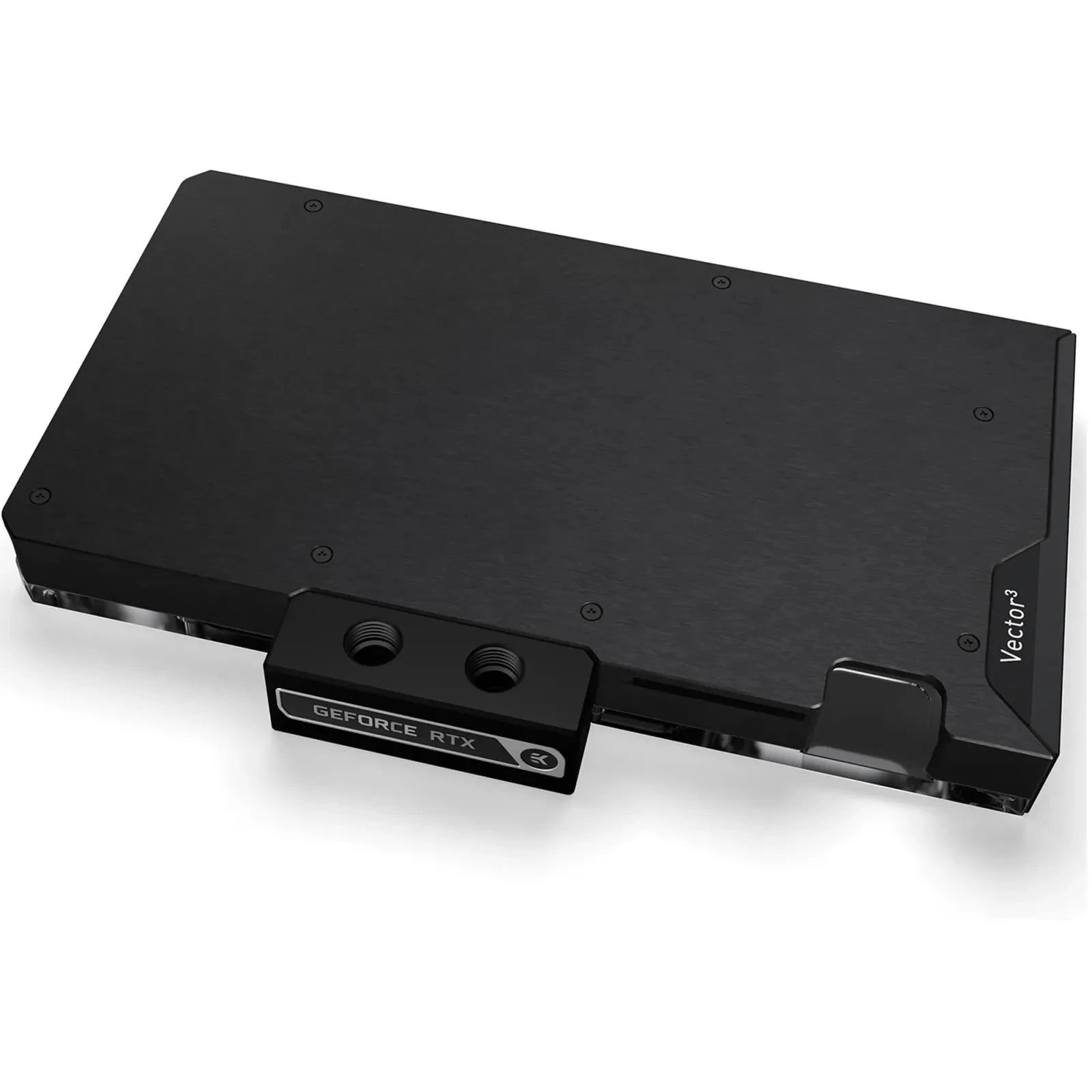 Водоблок Ekwb EK-Quantum Vector TUF RTX 5090 - Plexi (3831129901094) (3831129901094) (UA)