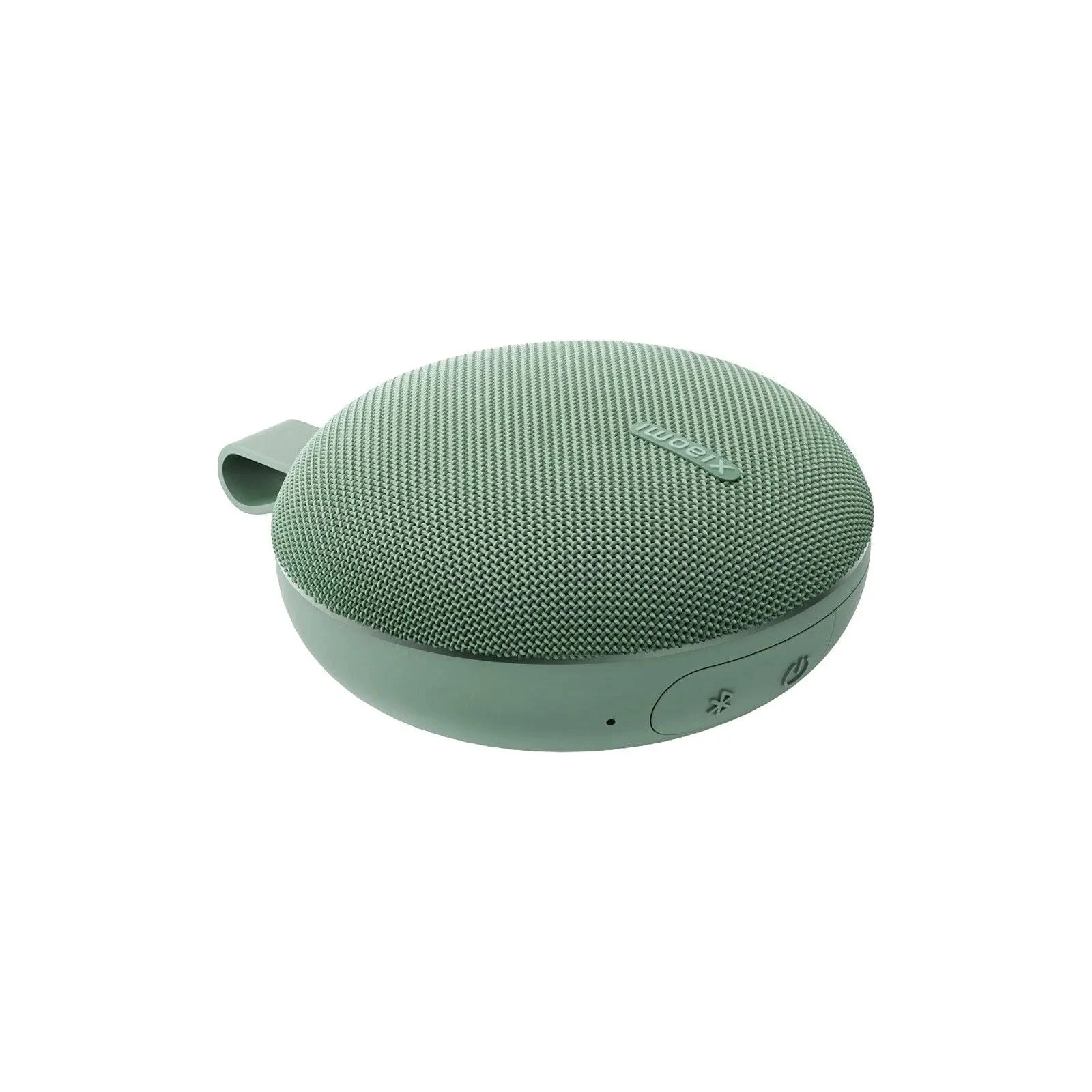 Xiaomi Bluetooth Speaker Essential Green (1198142) (UA)