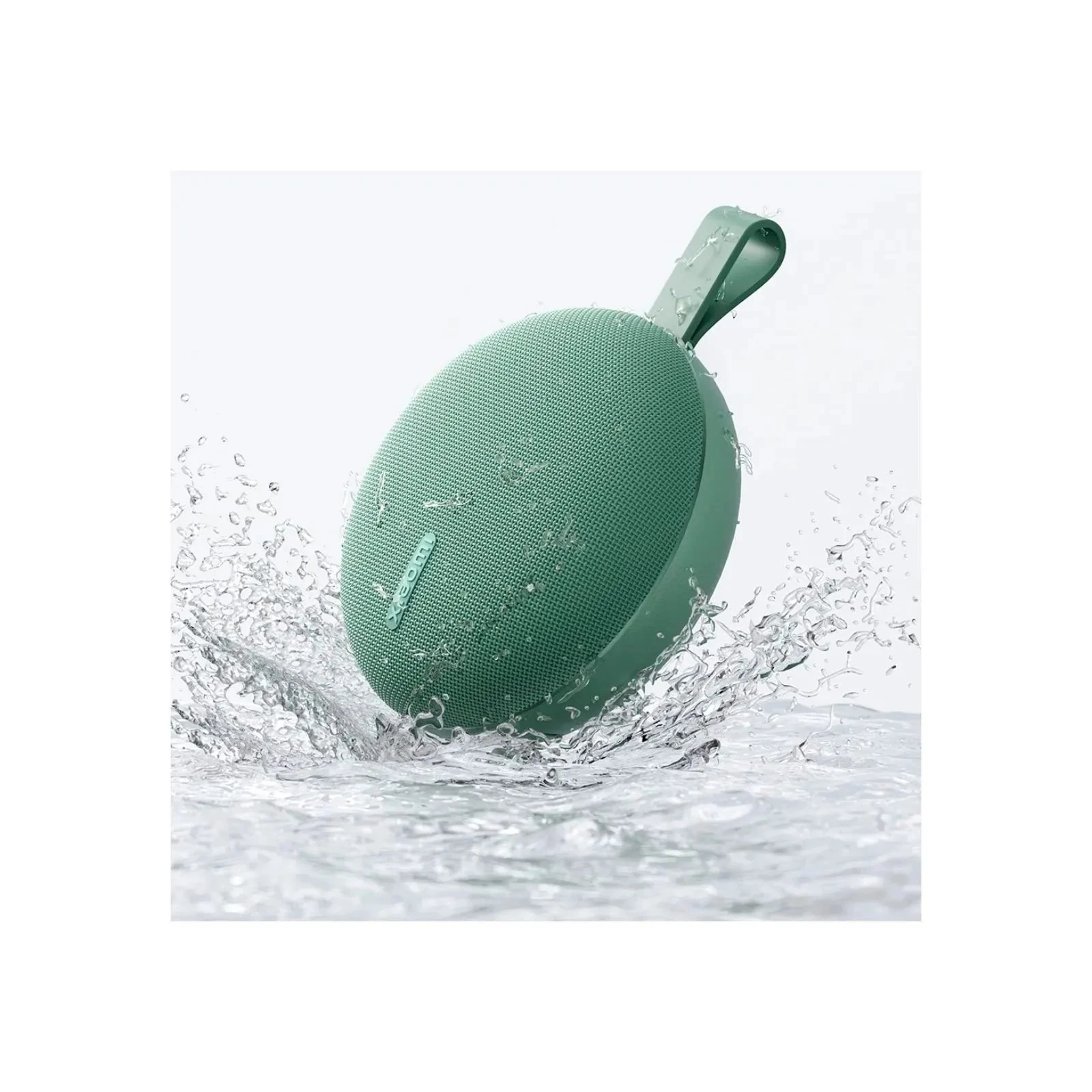 Xiaomi Bluetooth Speaker Essential Green (1198142) (UA)