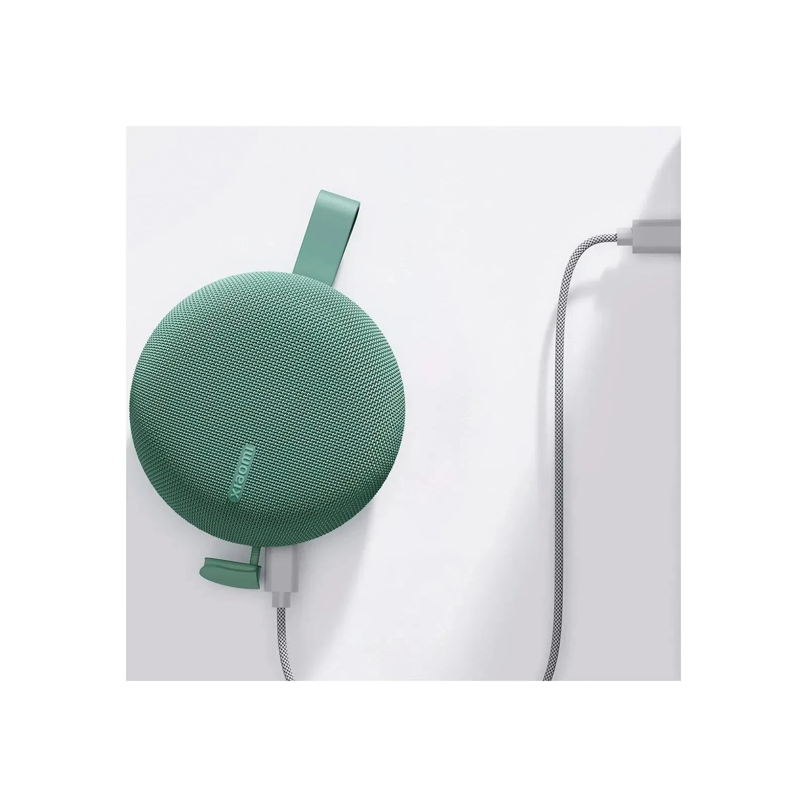 Xiaomi Bluetooth Speaker Essential Green (1198142) (UA)