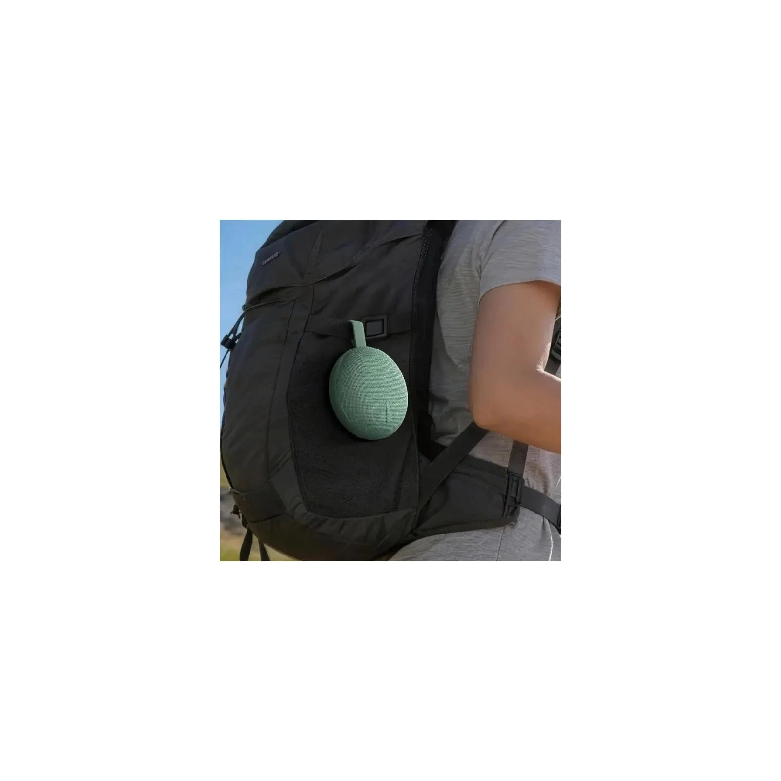 Xiaomi Bluetooth Speaker Essential Green (1198142) (UA)