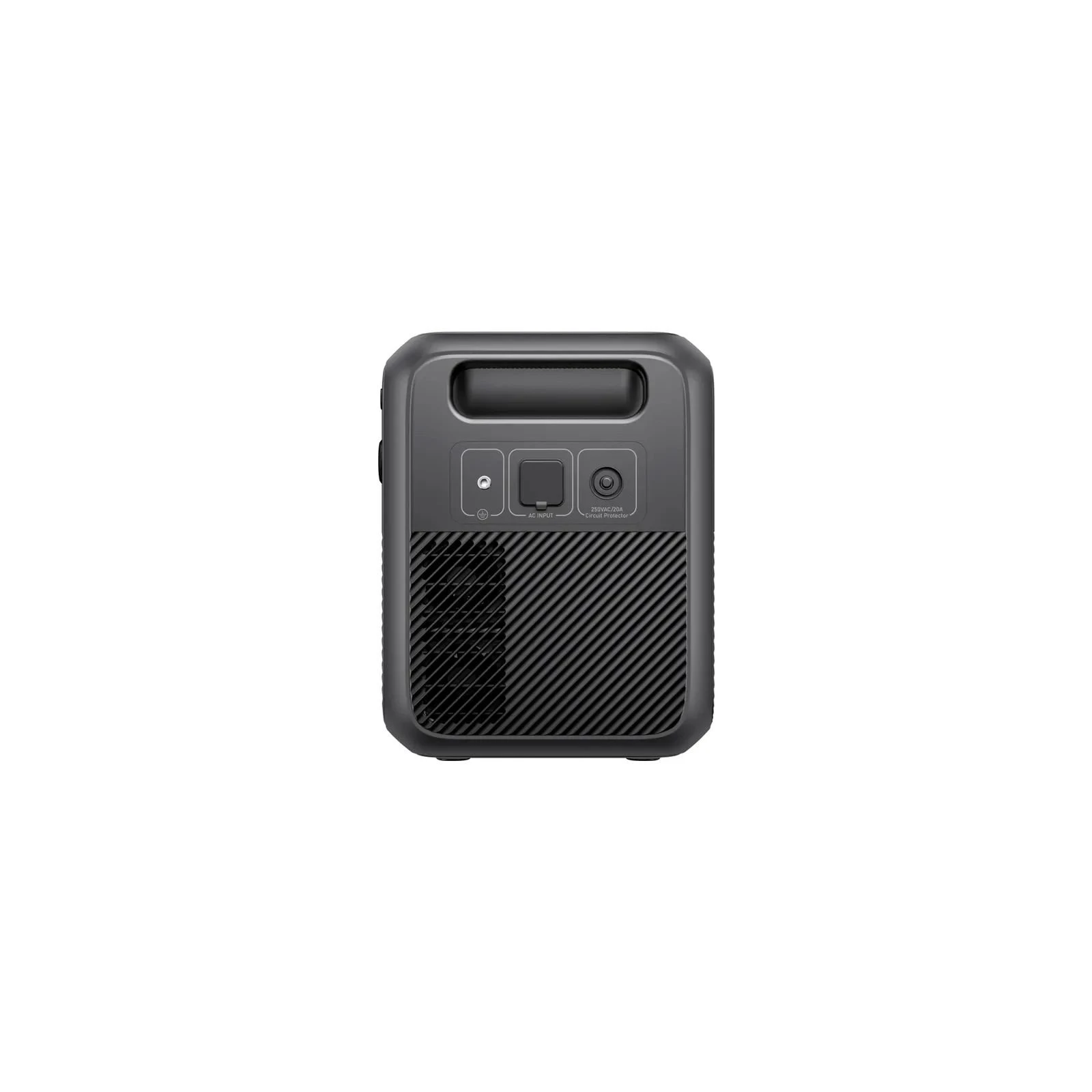 Зарядна станція BLUETTI Elite 200 V2, 2700W 2073Wh (EL200V2) (UA)
