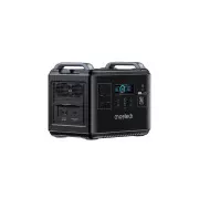 Зарядна станція Choetech BS006 2000W (BS006) (UA)