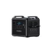 Зарядная станция Choetech BS006 2000W (BS006) (UA)