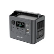 Зарядная станция Aferiy AF-P010, 800W, 512Wh (Aferiy AF-P010) (UA)