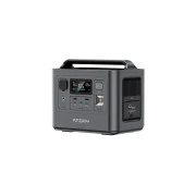 Зарядная станция Aferiy AF-P010, 800W, 512Wh (Aferiy AF-P010) (UA)