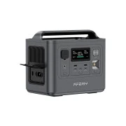 Зарядная станция Aferiy AF-P010, 800W, 512Wh (Aferiy AF-P010) (UA)