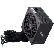 1stPlayer HA-650AA2 650W (ACK-BRZ-650-BK-EU) (UA)