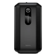 Baseus Super Energy Air Car Jump Starter 10000mAh Black (CGNL020101) (UA)