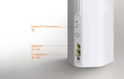 Беспроводной маршрутизатор Tenda 5G06 (UA)