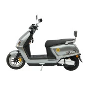 Электроскутер Sunra K3 Gray (UA)