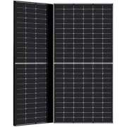 Фотоелектрична сонячна панель Jinko Solar JKM620N-66HL4M-BDV 620W біхасцідна, N-тип (UA)