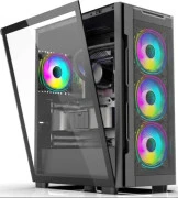 Frontier URIEL UR16AF Black (UA)