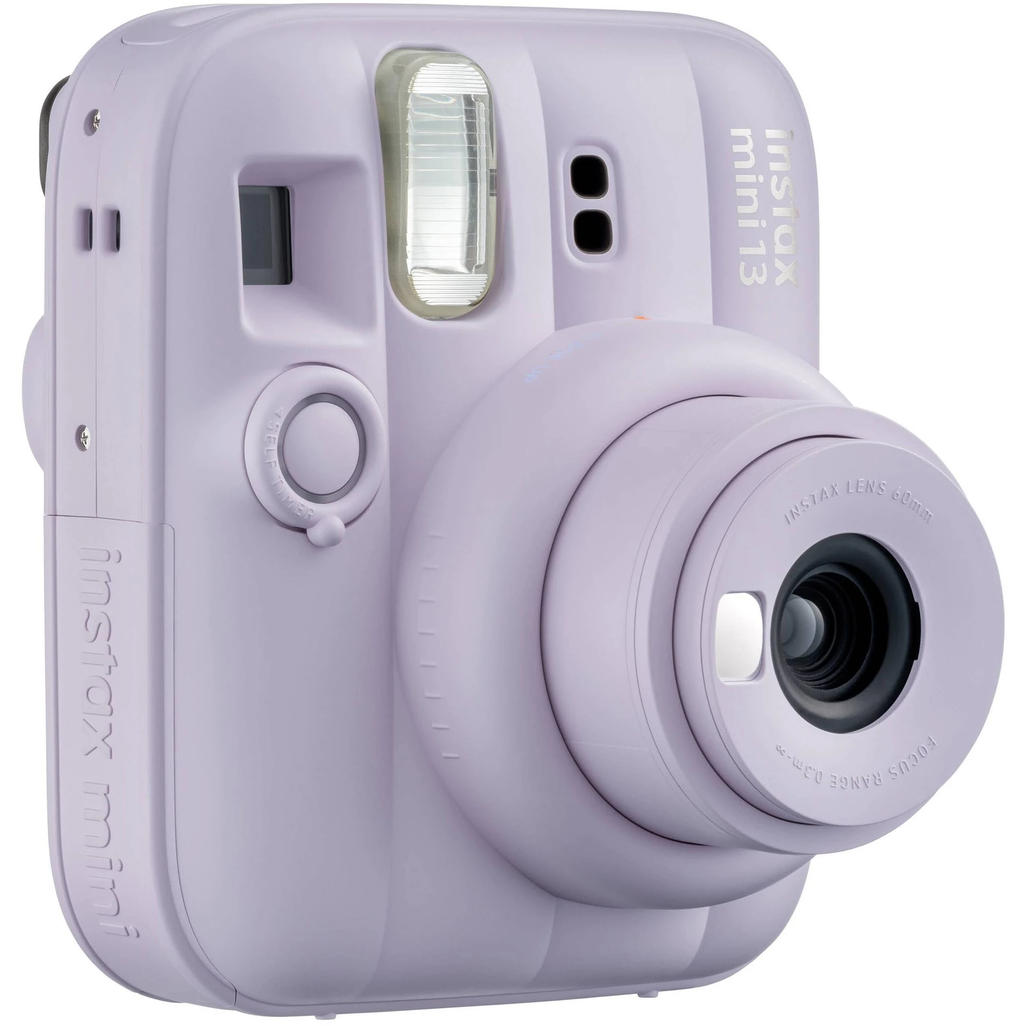 Fujifilm Instax Mini 13 Dreamy Purple (16963242) (UA) Тип процесора: немає даних; Тип
