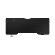 Геймерский стол 1stPlayer Moto-E 1460 Black (MOTO-E-1460-18-BK) (UA)