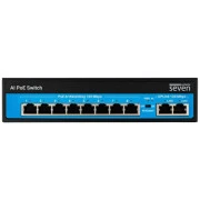 Коммутатор неуправляемый SEVEN Systems P7328 (UA)