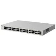 Коммутатор Ruijie Reyee RG-NBS3100-48GT4SFP-P-V2 (UA)