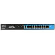Коммутатор управляемый уровня 2 SEVEN Systems GPS424 (UA)