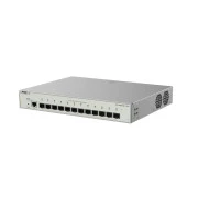 Коммутатор управляемый уровня 3 Ruijie Reyee RG-NBS5500-12XS (UA)