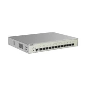 Коммутатор управляемый уровня 3 Ruijie Reyee RG-NBS5500-12XS (UA)