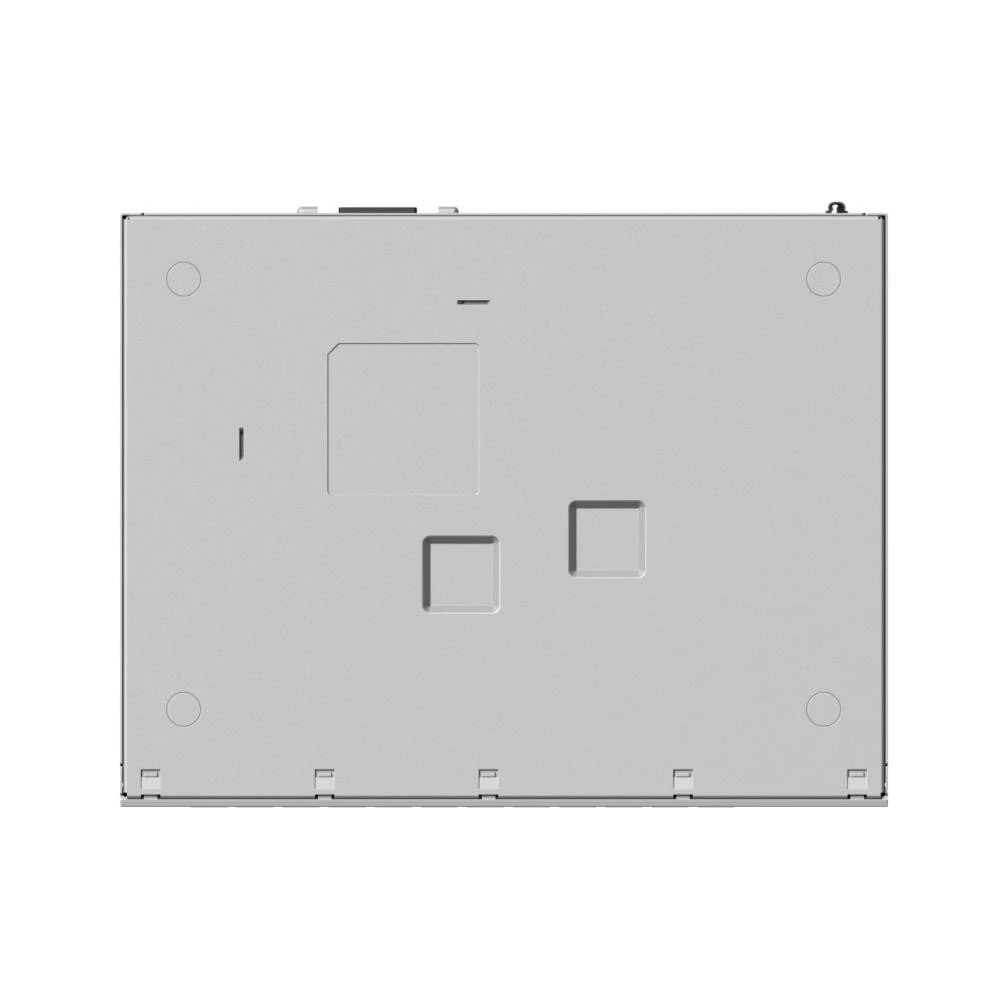 Комутатор керований рівня 3 Ruijie Reyee RG-NBS5500-12XS (UA)