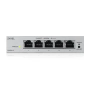 Комутатор ZYXEL GS1200-5 v3 (GS1200-5V3-EU0101F) (UA)
