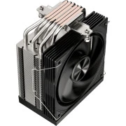 Кулер процессорный 1stPlayer FB12S-6 Black (FB12S-6-BK) (UA)