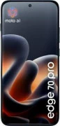 Motorola Edge 70 Pro 8/256GB Titan (Dark Blue) Europe