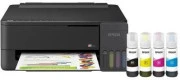 Принтер Epson EcoTank L1350 Black (C11CL65404) (UA)